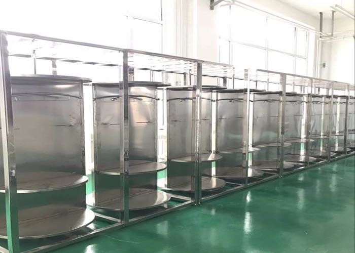 鈑金加工-3